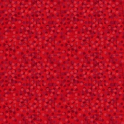 Red - Dot Texture